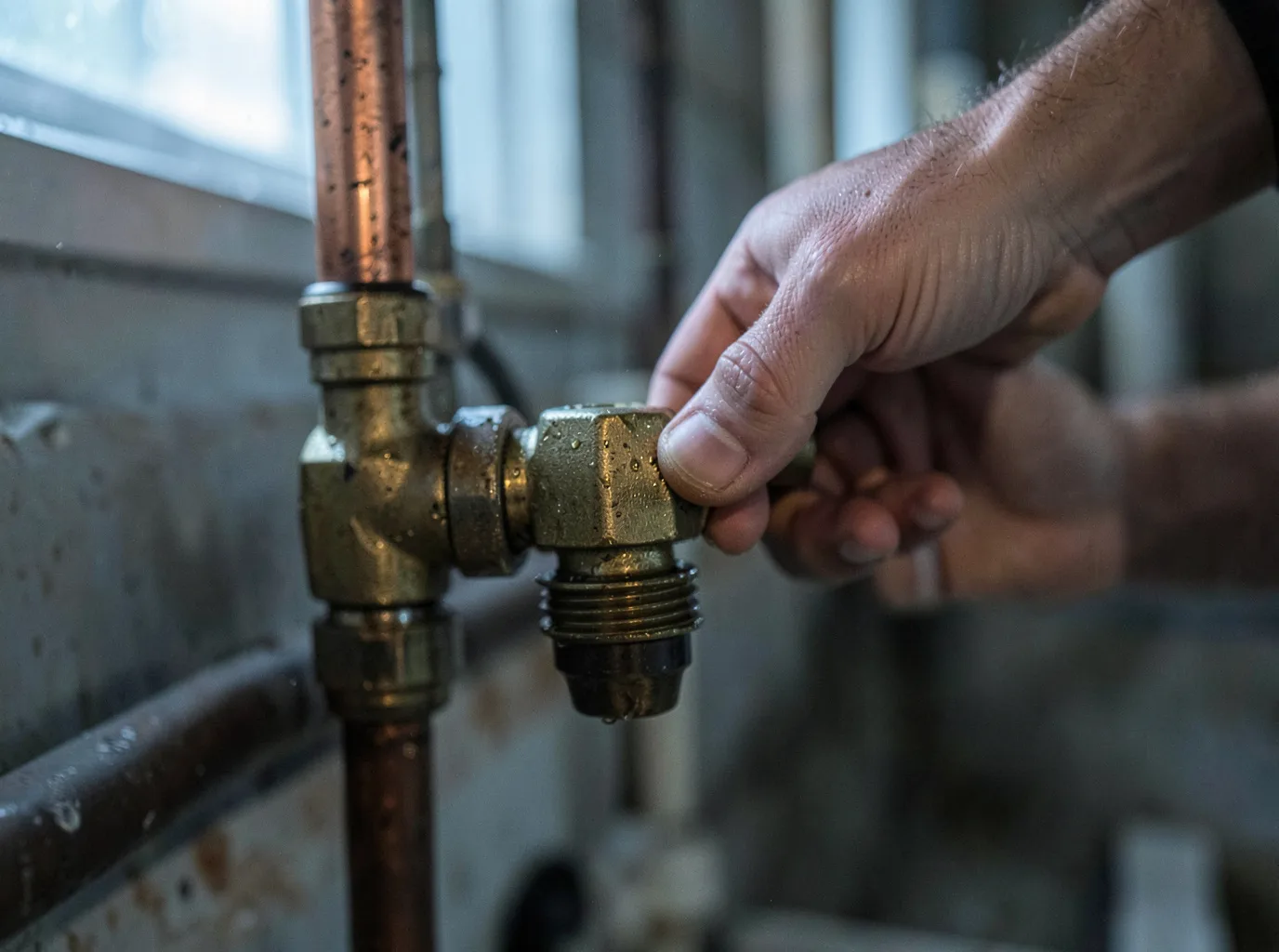 Emergency Plumber Port Alsworth, AK FAQs